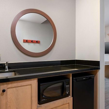 Hampton Inn & Suites Dodge City Boot Hill Casino Esterno foto