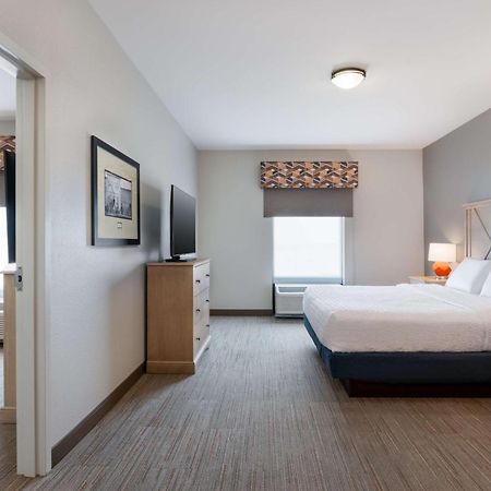 Hampton Inn & Suites Dodge City Boot Hill Casino Esterno foto