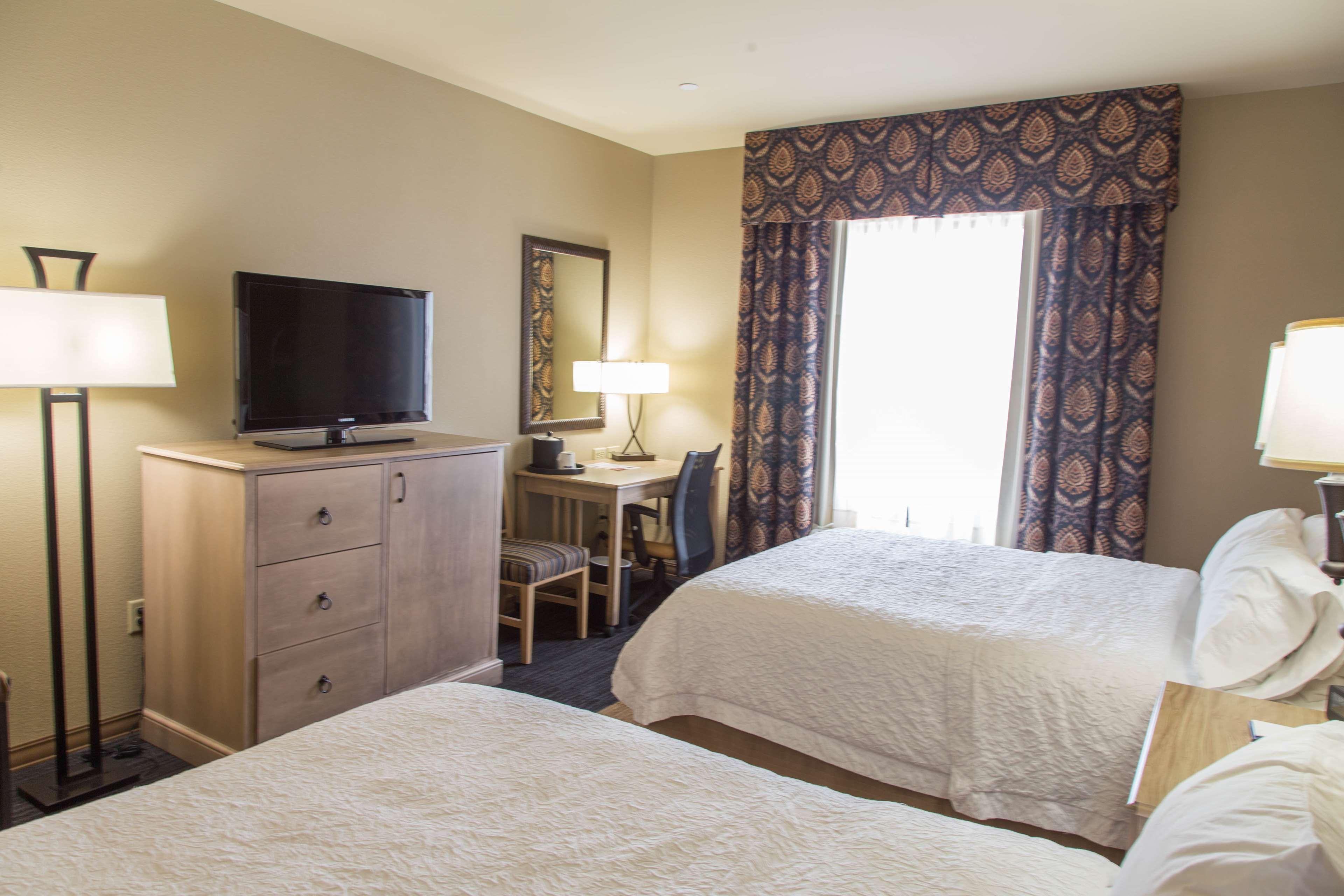 Hampton Inn & Suites Dodge City Boot Hill Casino Esterno foto