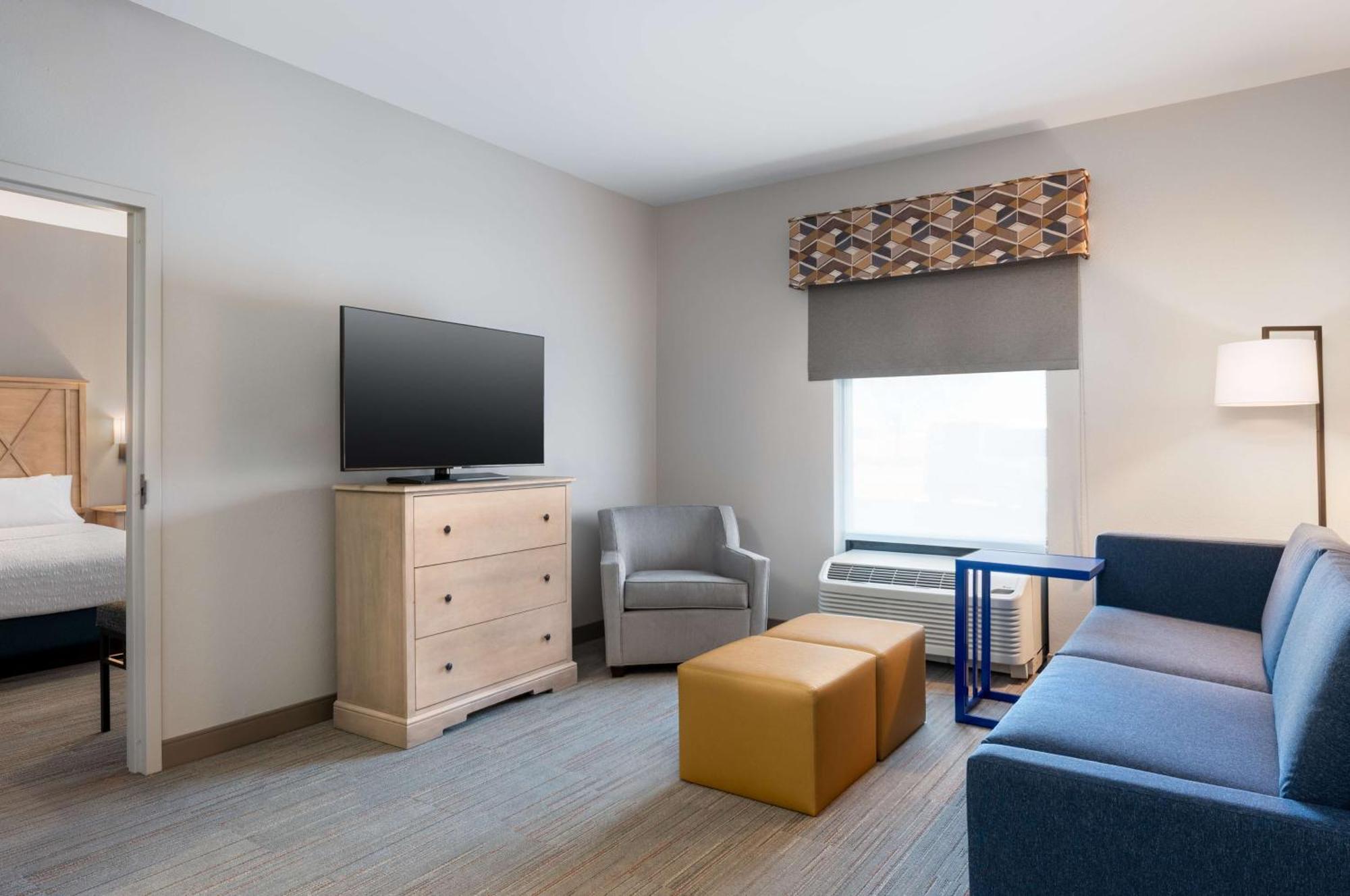 Hampton Inn & Suites Dodge City Boot Hill Casino Esterno foto