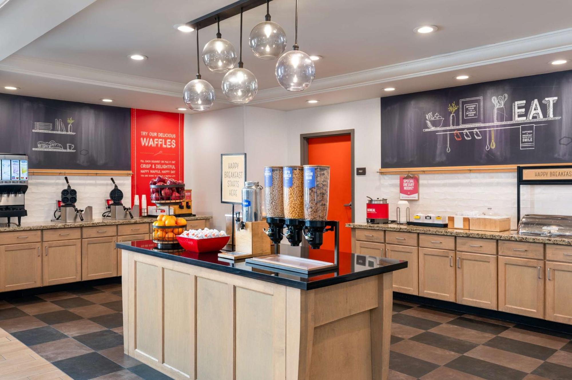 Hampton Inn & Suites Dodge City Boot Hill Casino Esterno foto